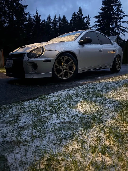 2004 Dodge Neon SRT-4 - Image 2 of 4