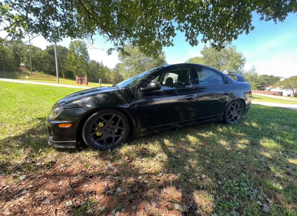 2004 Dodge Neon SRT-4 - Image 2 of 12