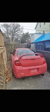 2004 Dodge Neon · SRT-4 Sedan 4D