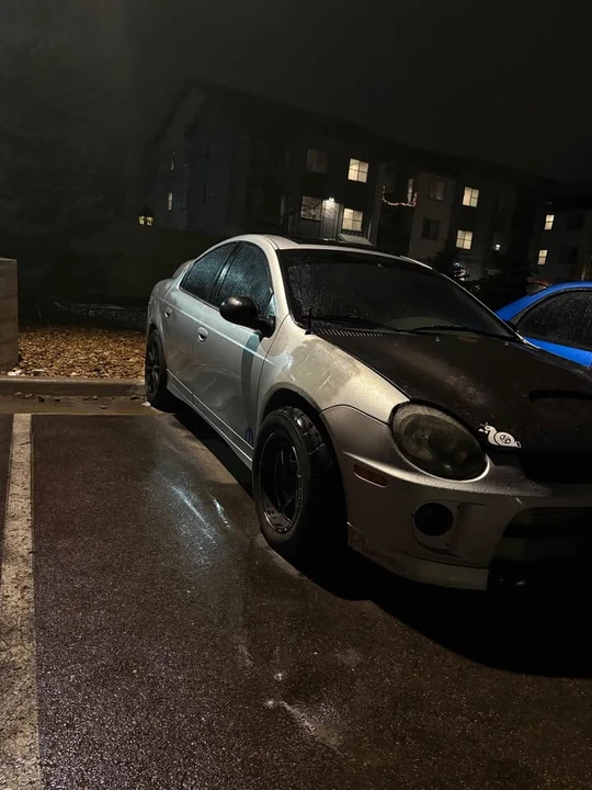 2004 Dodge Neon SRT-4 - Image 4 of 5