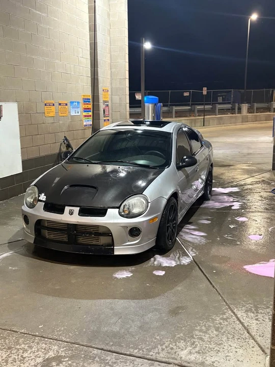2004 Dodge Neon SRT-4 - Image 2 of 5