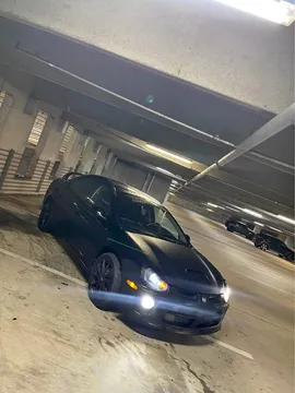 2004 Dodge Neon SRT-4 Sedan