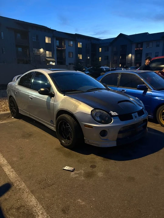 2004 Dodge Neon SRT-4 - Image 5 of 5