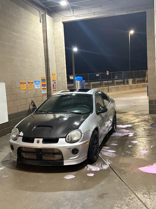 2004 Dodge Neon SRT-4 - Image 3 of 5
