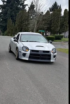 2004 Dodge Neon SRT-4 Sedan 4D