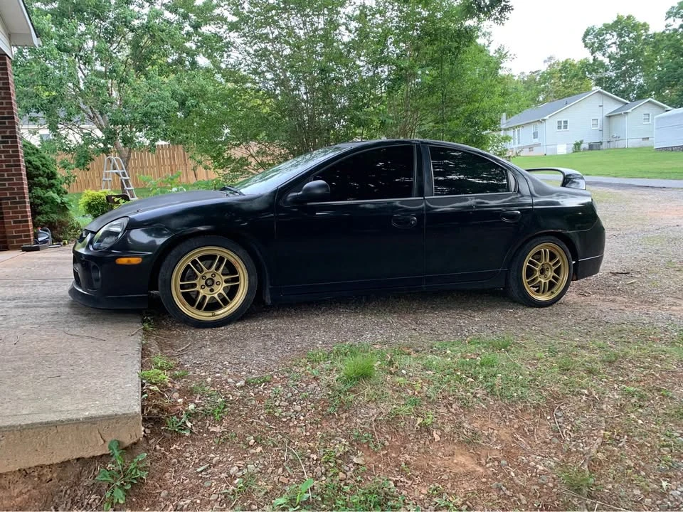 2004 Dodge Neon SRT-4 - Image 3 of 7