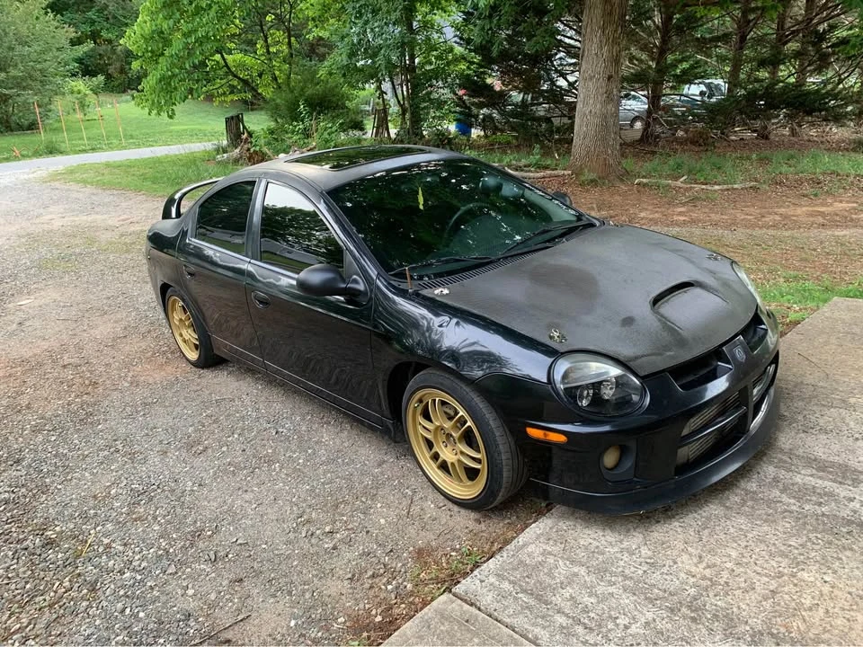2004 Dodge Neon SRT-4 - Image 4 of 7