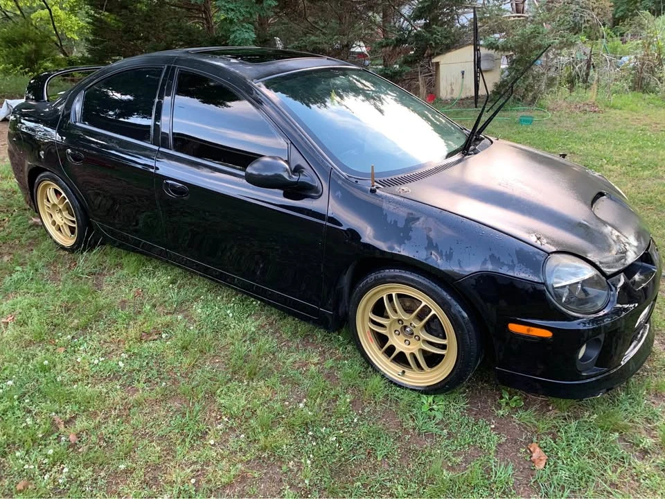 2004 Dodge Neon SRT-4 - Image 6 of 7