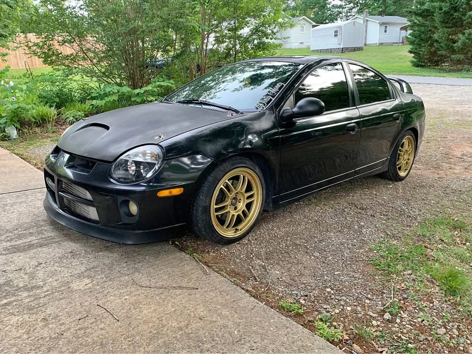 2004 Dodge Neon SRT-4 - Image 2 of 7