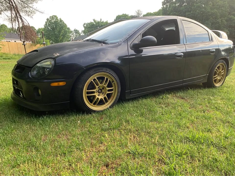 2004 Dodge Neon SRT-4 - Image 5 of 7