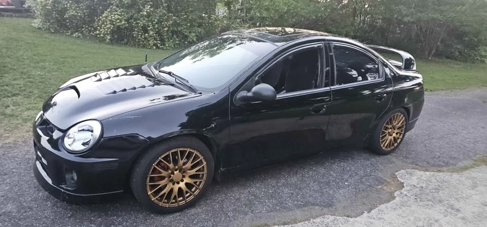 2004 Dodge Neon SRT-4 - Image 3 of 15