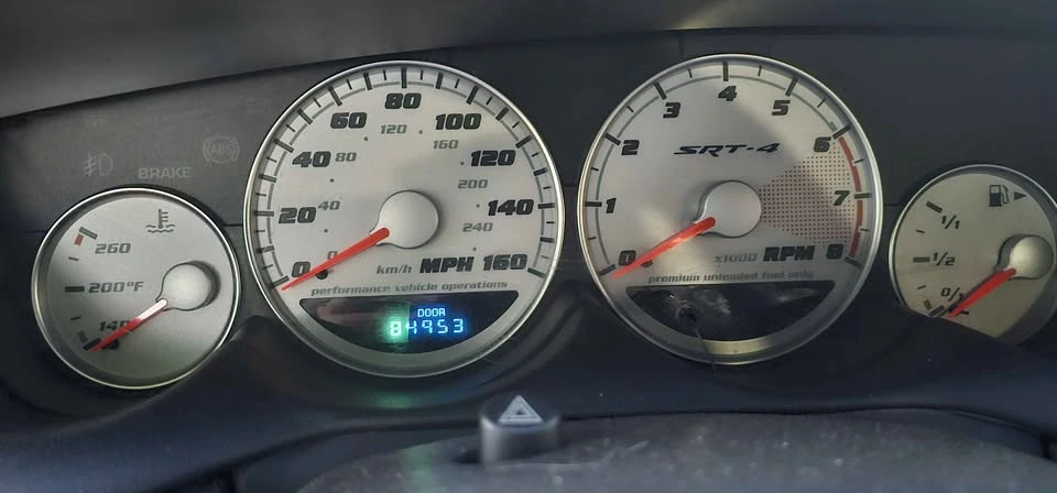 2004 Dodge Neon SRT-4 - Image 7 of 15