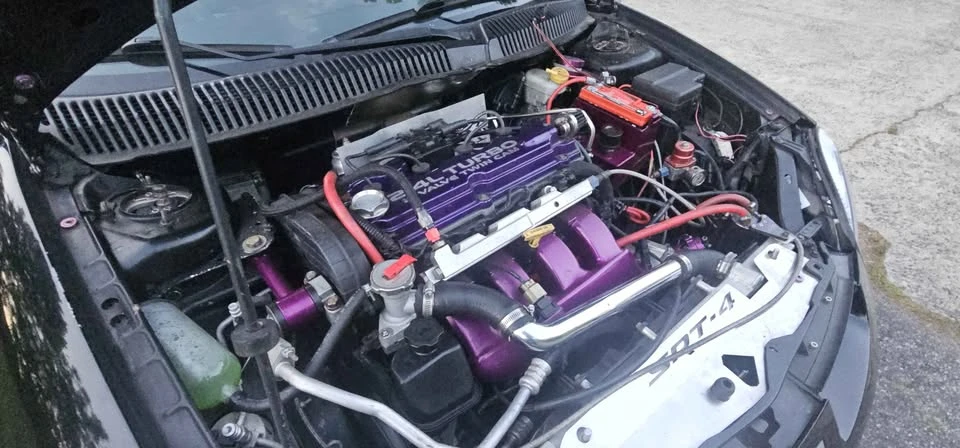 2004 Dodge Neon SRT-4 - Image 11 of 15