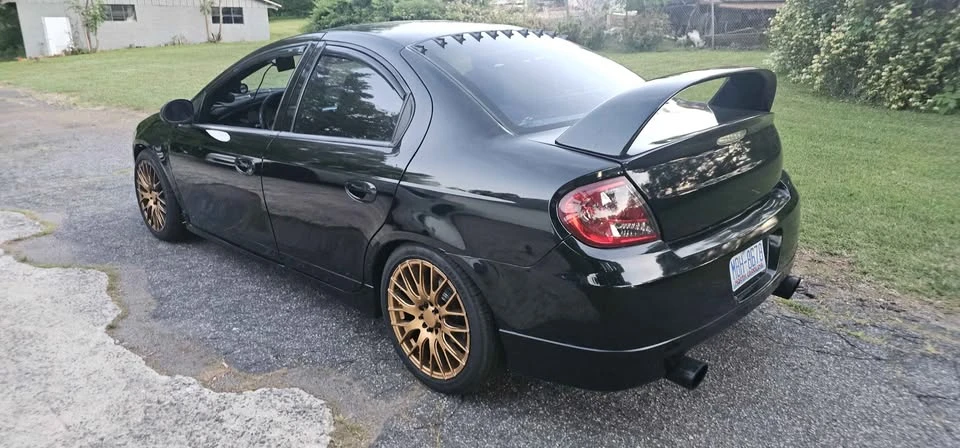 2004 Dodge Neon SRT-4 - Image 4 of 15