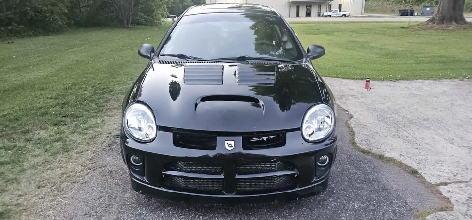 2004 Dodge Neon SRT-4 - Image 2 of 15