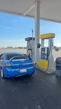 2004 Dodge Neon SRT-4