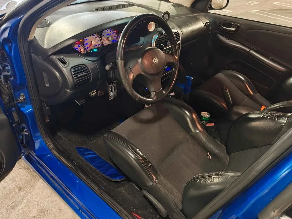 2004 Dodge Neon SRT-4 - Image 5 of 8
