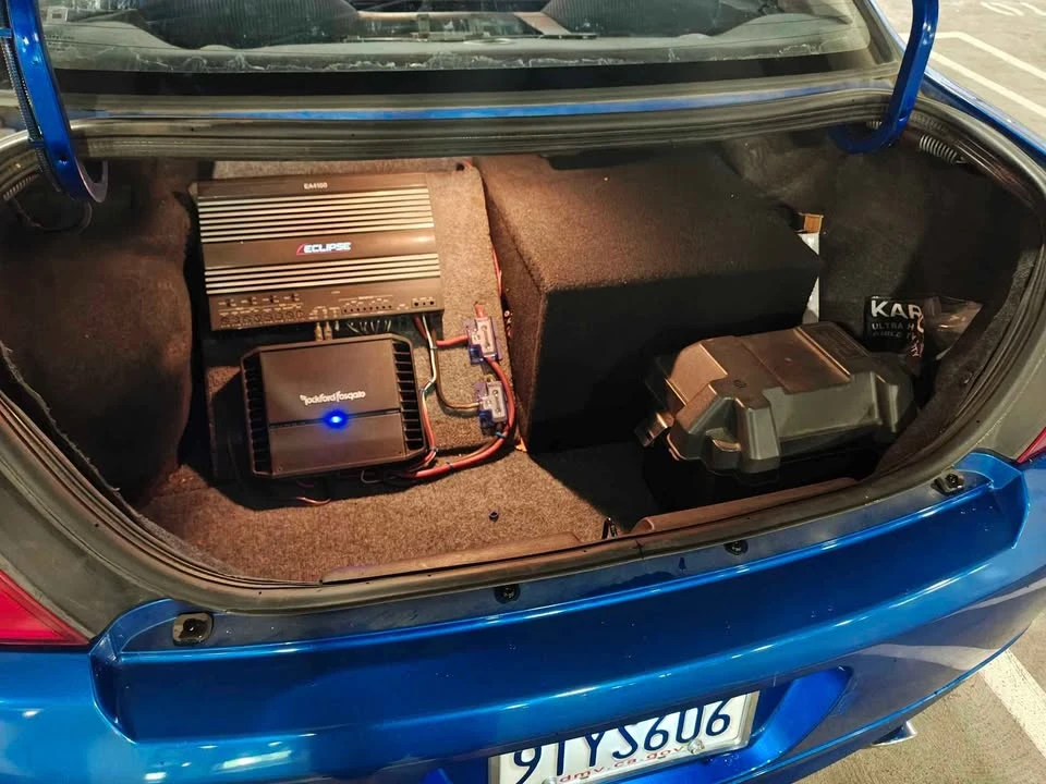2004 Dodge Neon SRT-4 - Image 7 of 8