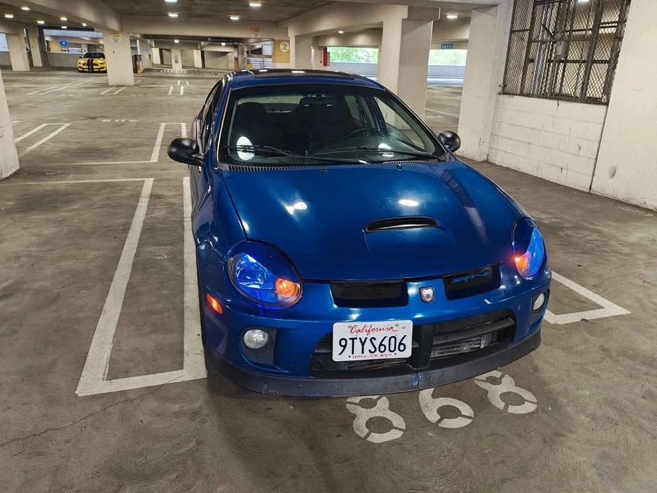 2004 Dodge Neon SRT-4 - Image 2 of 8