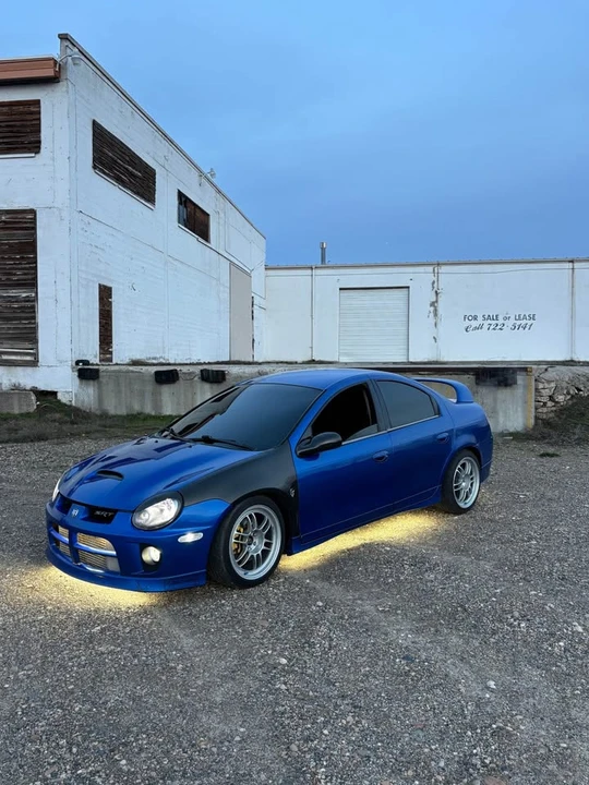 2004 Dodge Neon SRT-4 - Image 4 of 6