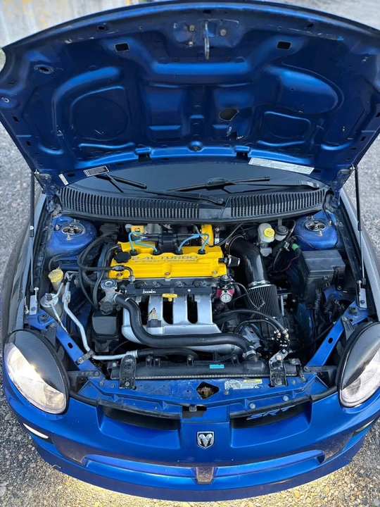 2004 Dodge Neon SRT-4 - Image 3 of 6