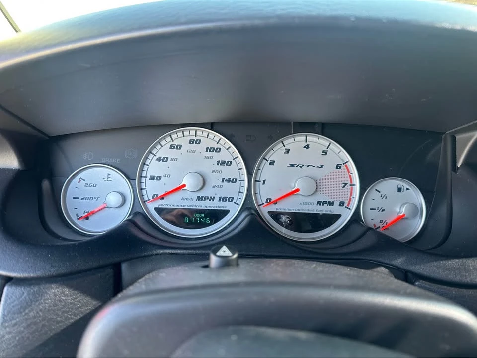 2004 Dodge Neon SRT-4 - Image 11 of 15