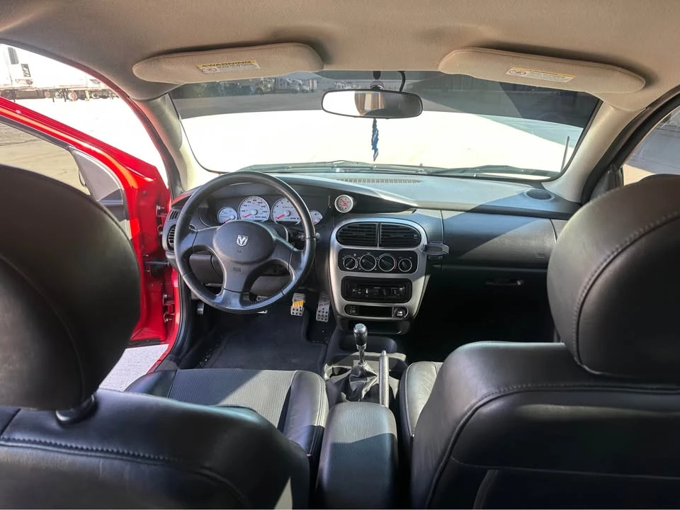2004 Dodge Neon SRT-4 - Image 9 of 15