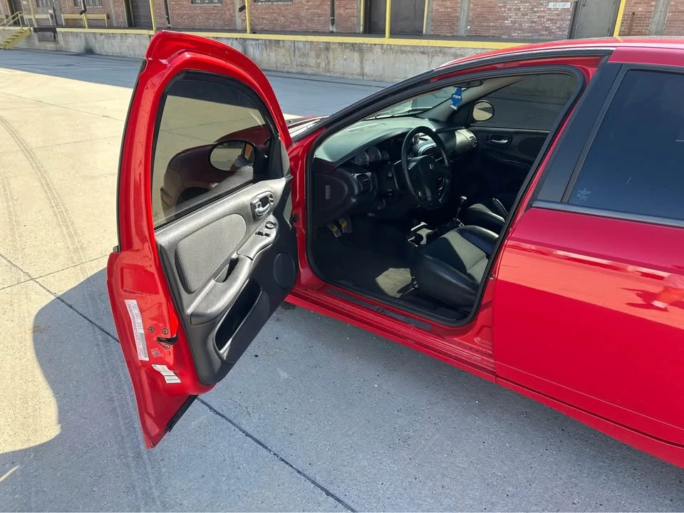 2004 Dodge Neon SRT-4 - Image 7 of 15