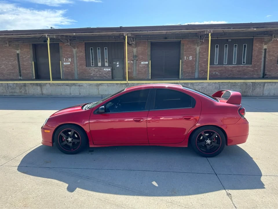 2004 Dodge Neon SRT-4 - Image 2 of 15