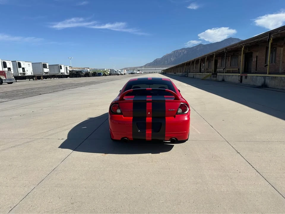 2004 Dodge Neon SRT-4 - Image 4 of 15