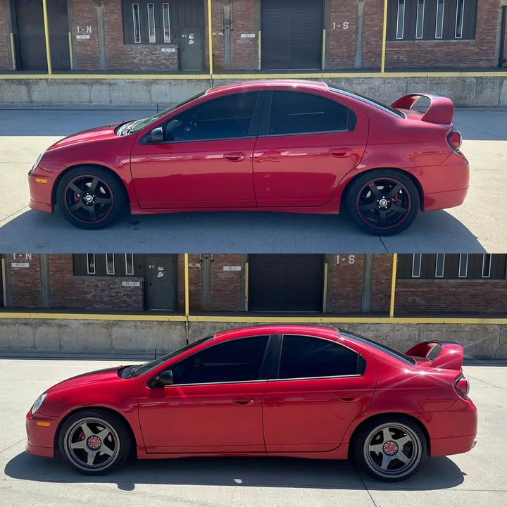 2004 Dodge Neon SRT-4 - Image 15 of 15