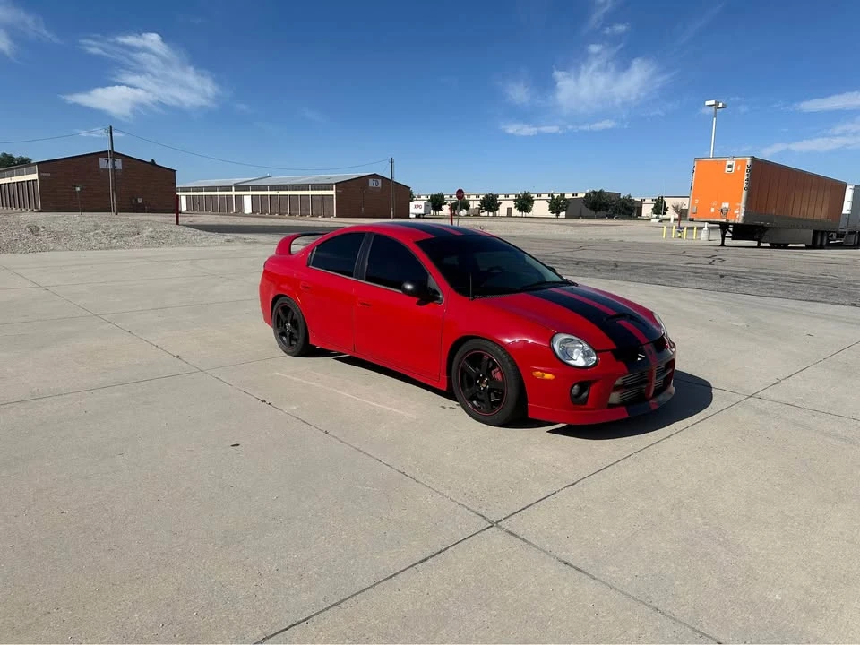 2004 Dodge Neon SRT-4 - Image 5 of 15