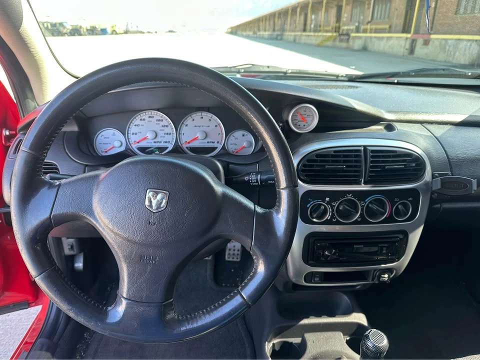 2004 Dodge Neon SRT-4 - Image 10 of 15