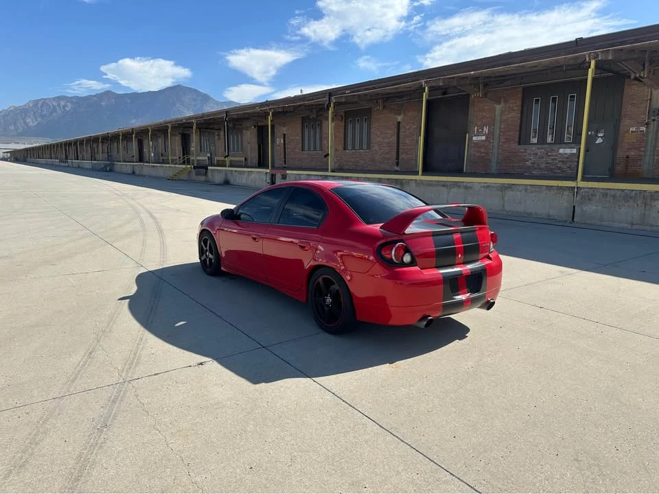 2004 Dodge Neon SRT-4 - Image 3 of 15