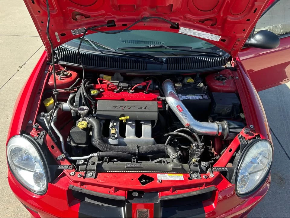2004 Dodge Neon SRT-4 - Image 12 of 15