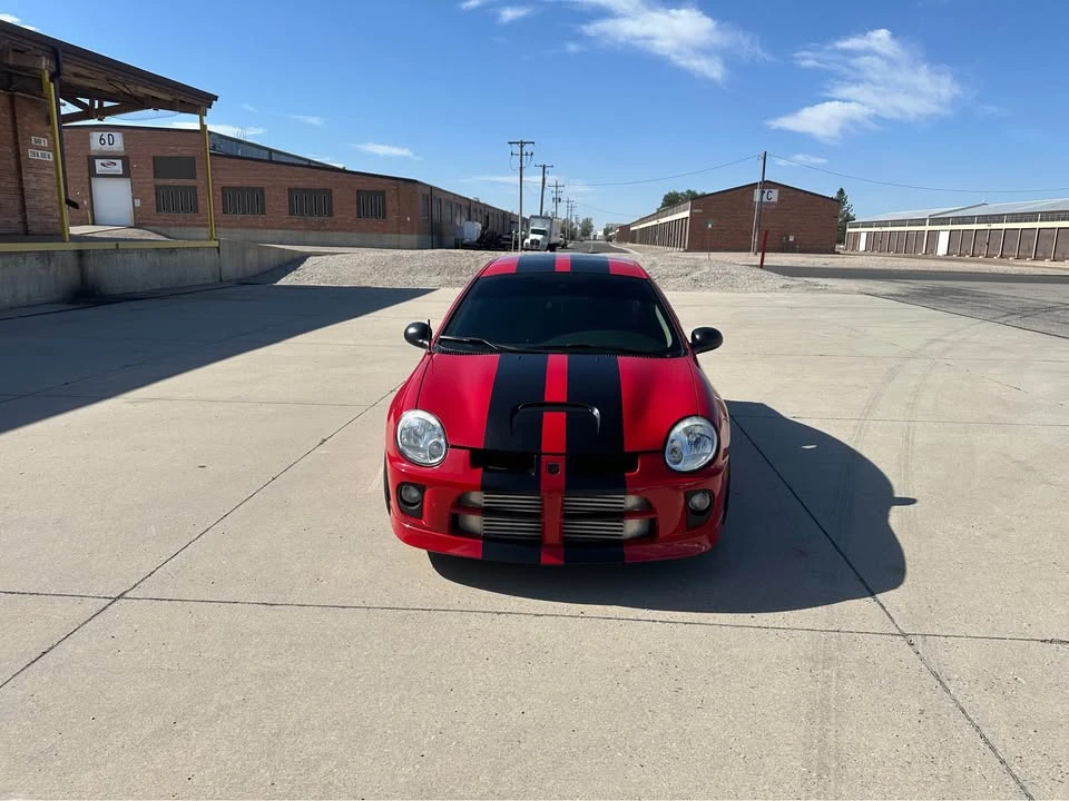2004 Dodge Neon SRT-4 - Image 6 of 15
