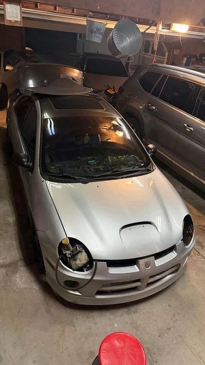 2004 Dodge Neon SRT-4 - Image 5 of 5