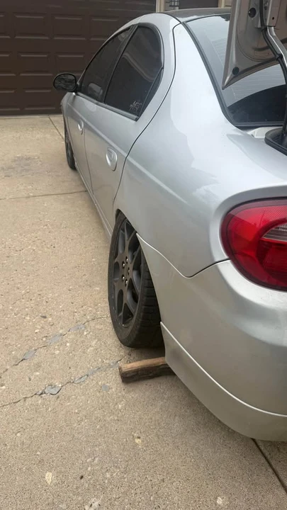 2004 Dodge Neon SRT-4 - Image 3 of 5