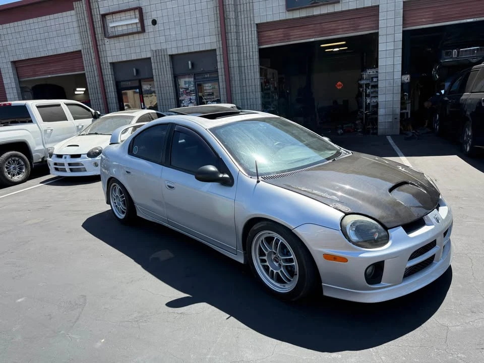 2004 Dodge Neon SRT-4 - Image 2 of 8