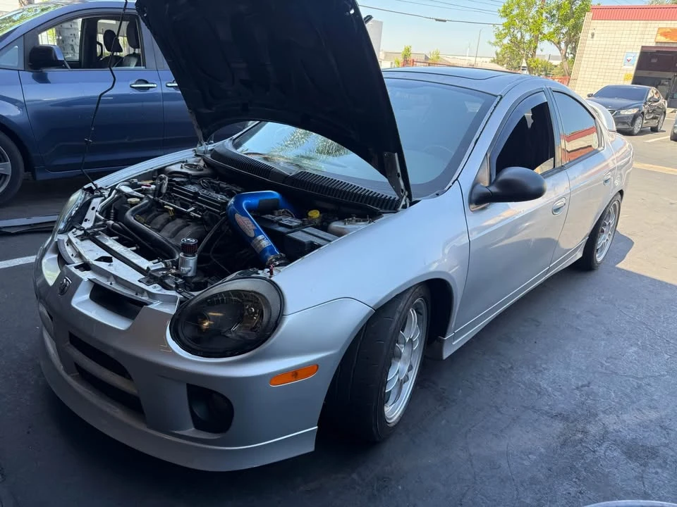 2004 Dodge Neon SRT-4 - Image 7 of 8