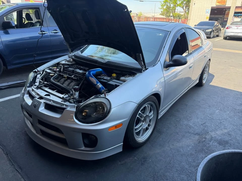 2004 Dodge Neon SRT-4 - Image 6 of 8