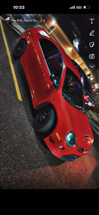 2004 Dodge Neon SRT-4 - Image 3 of 4
