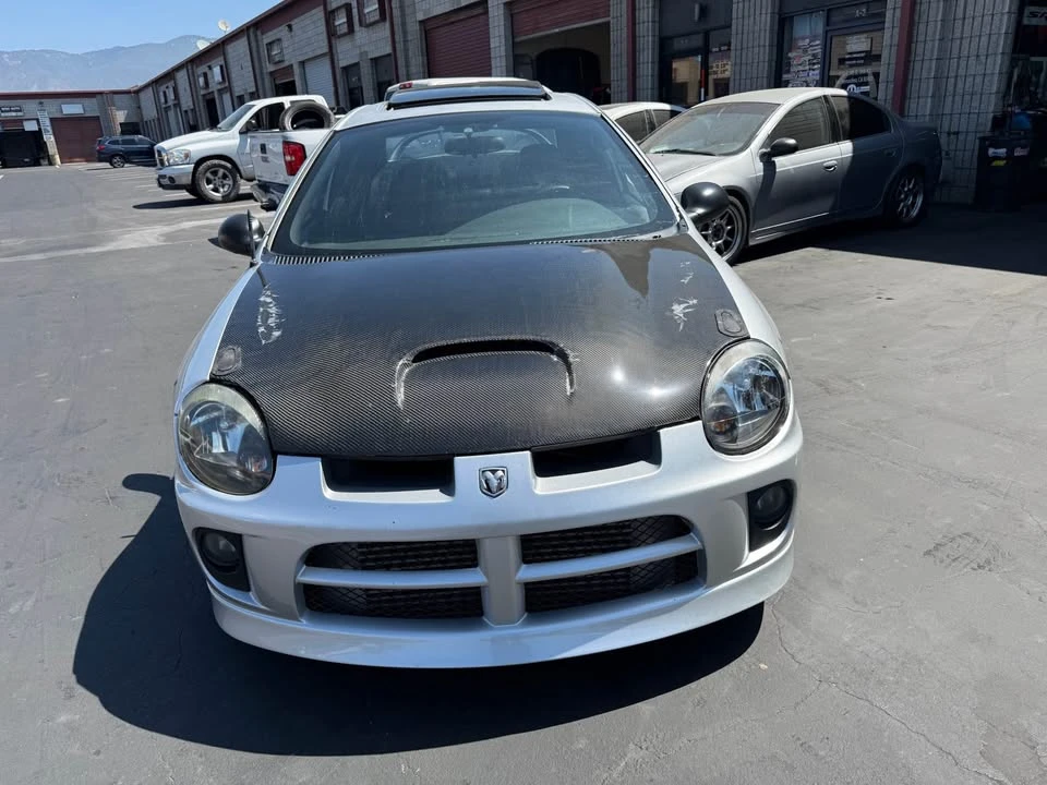 2004 Dodge Neon SRT-4 - Image 3 of 8