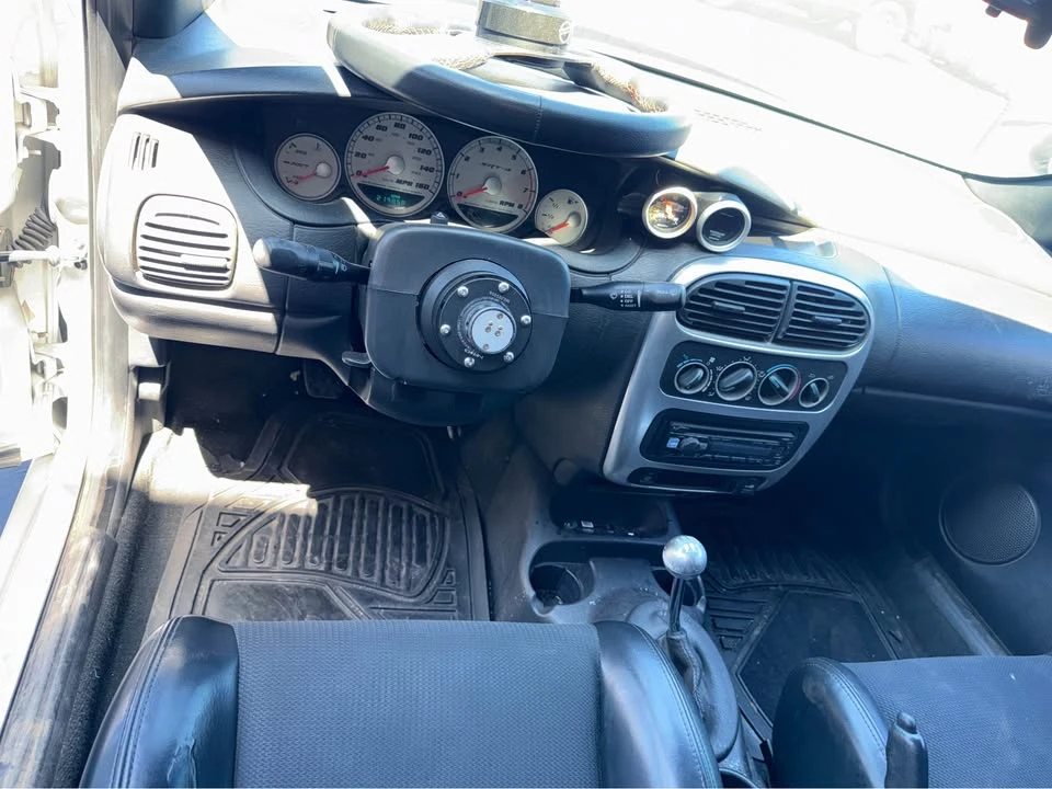 2004 Dodge Neon SRT-4 - Image 5 of 8