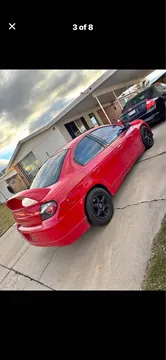 2004 Dodge Neon SRT-4 Sedan 4D