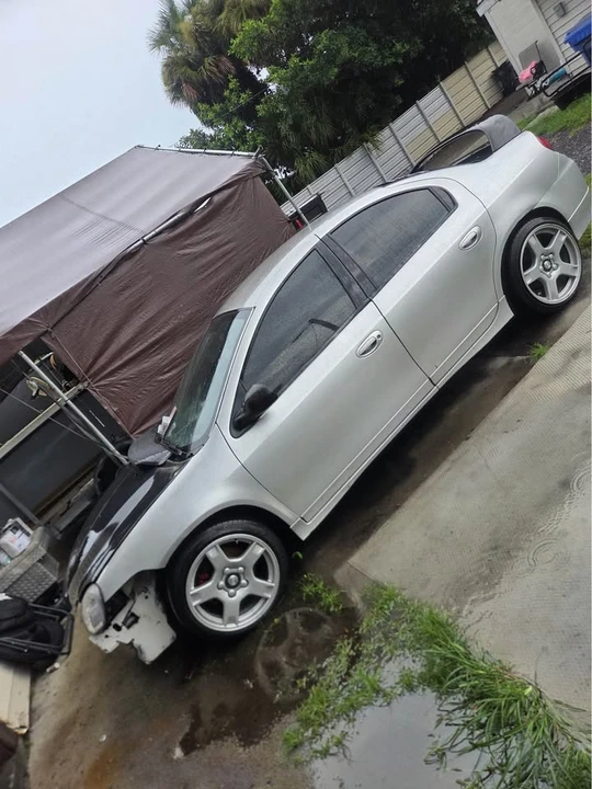 2004 Dodge Neon SRT-4 - Image 3 of 5