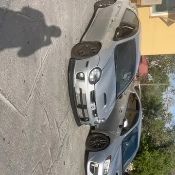 2004 Dodge Neon SRT-4