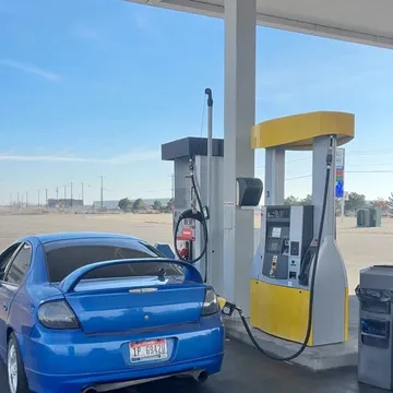 2004 Dodge Neon SRT-4