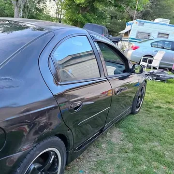 2004 Dodge Neon SRT-4