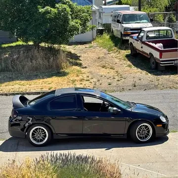 2004 Dodge Neon SRT-4